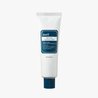 Rich Moist Soothing Cream