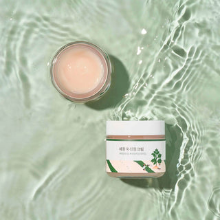 Mugwort Calming Cream