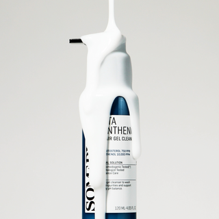 Beta Panthenol Repair Gel Cleanser