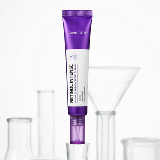 Retinol Intense Reactivating Eye Cream