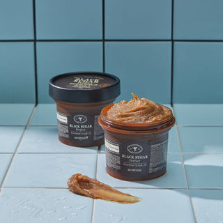 Black Sugar Perfect Essential Scrub 2X