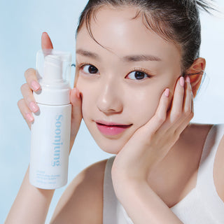 Soon Jung pH 6.5 Whip Cleanser