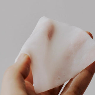 Soybean Milk Pad