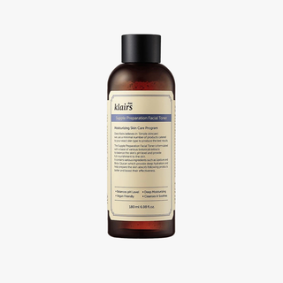 Supple Preparation Facial Toner