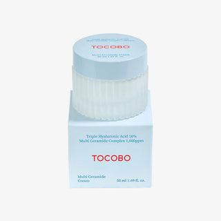 Multi Ceramide Cream