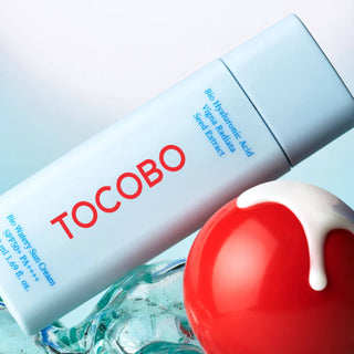Bio Watery Sun Cream
