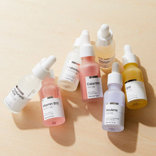 Azulene Ampoule