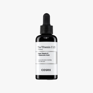 The Vitamin C 23 Serum
