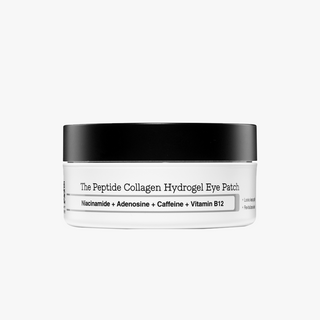 The Peptide Collagen Hydrogel Eye Patch