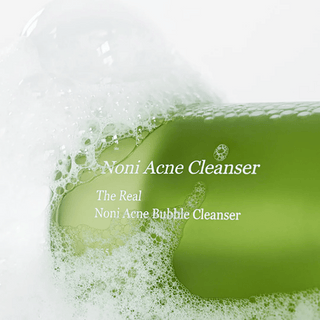 NONI Acne Bubble Cleanser