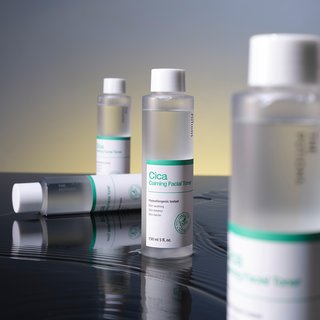 Cica Calming Facial Toner