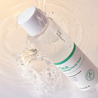 Cica Calming Facial Toner
