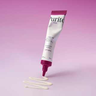 Timeless Bloom Retinol Spot Cream