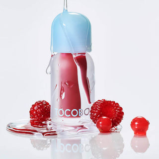 Juicy Berry Plumping Lip Oil