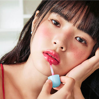 Juicy Berry Plumping Lip Oil