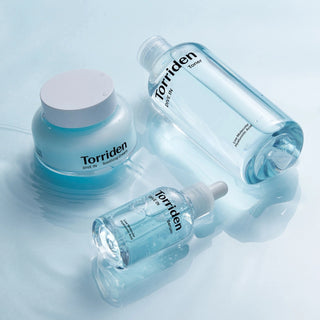DIVE-IN Low Molecule Hyaluronic Acid Toner