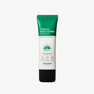 Truecica Aqua Calming Suncream SPF 50+ PA++++