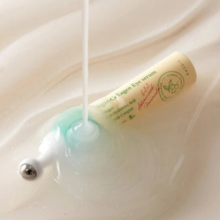 Vegan Collagen Eye Serum