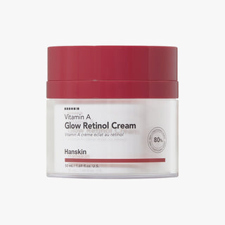 Vitamin A Glow Retinol Cream