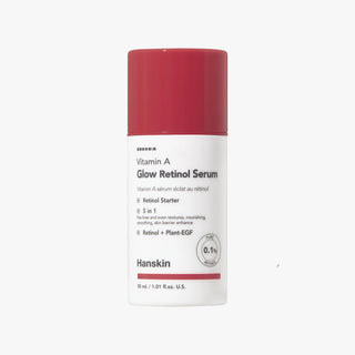 Vitamin A Glow Retinol Serum