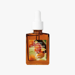 Vitamin C Boosting Serum