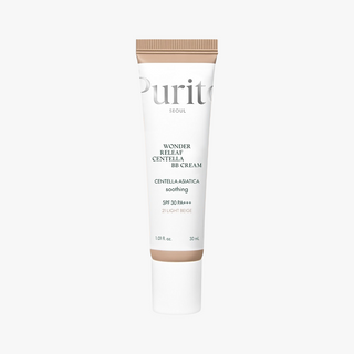 Wonder Releaf Centella BB Cream