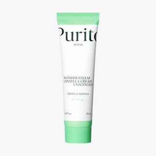 Wonder Releaf Centella Cream Unscented