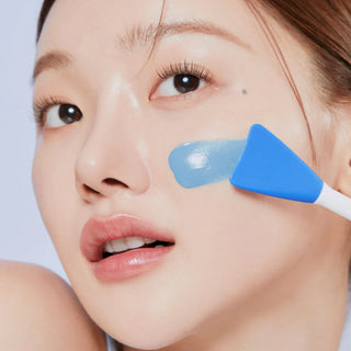 Zero Pore Blackhead Mud Mask