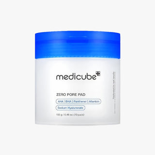 Zero Pore Pad