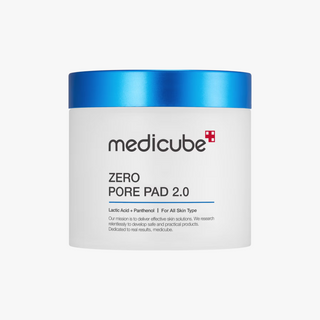 Zero Pore Pad 2.0