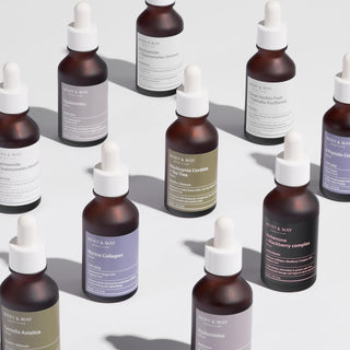 6 Peptide Complex Serum