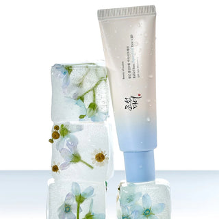 Relief Sun Aqua-fresh : Rice + B5