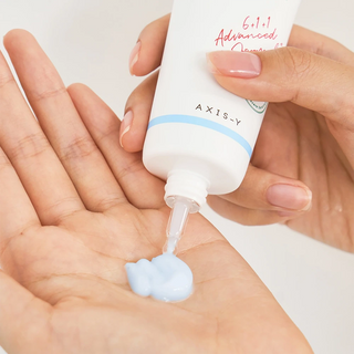 Heartleaf My-Type Calming Cream