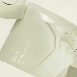 Collagen Gel Mask Jericho Rose Jelly
