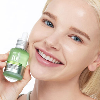 Azelaic Acid 10 Hyaluron Redness Soothing Serum