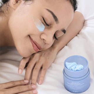 Pore Refresh Grinding Cleansing Balm