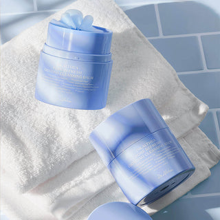 Pore Refresh Grinding Cleansing Balm