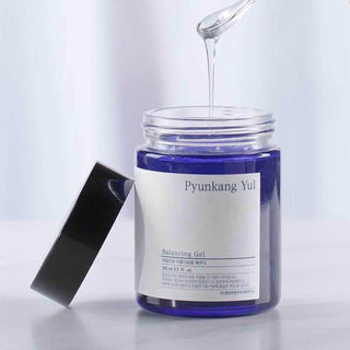 Balancing Gel