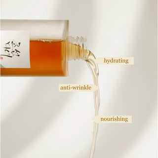 Ginseng Essence Water