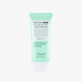 Air Fit UV Defense Sun Cream SPF50+ PA++++