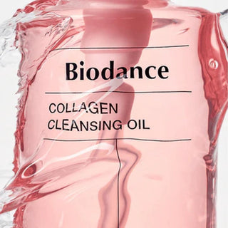 Collagen Cleansing Oil