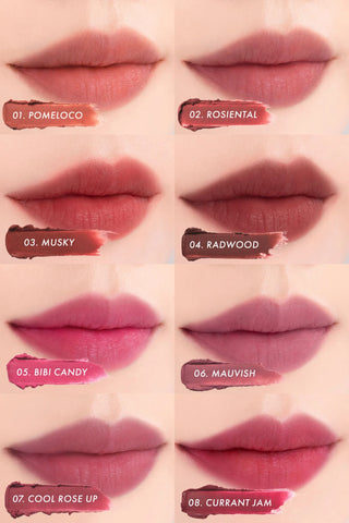 Blur Fudge Tint