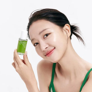 Noni Ampoule Calming + Radiance