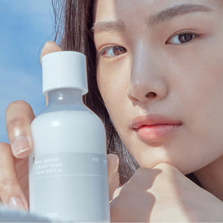 Dual Barrier Creamy Toner