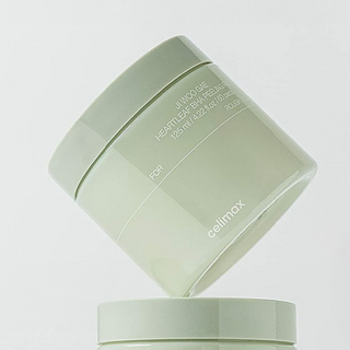 Ji Woo Gae Heartleaf BHA Peeling Pad
