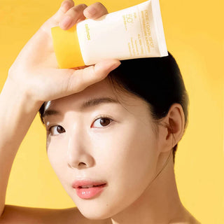 Pore+Dark Spot Brightening Care Sunscreen