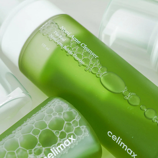 NONI Acne Bubble Cleanser