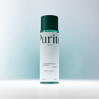 Wonder Releaf Centella Toner