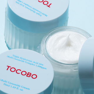 Multi Ceramide Cream