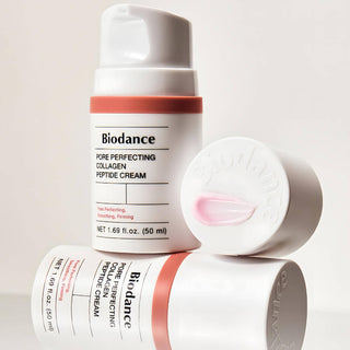 Pore Perfecting Collagen Peptide Cream